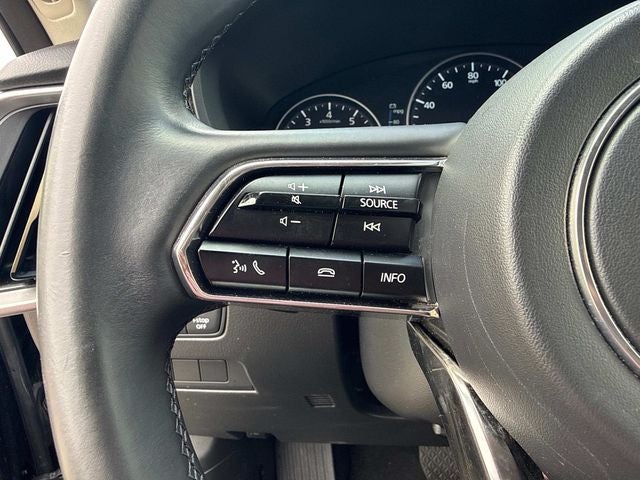 2025 Mazda Mazda CX-90 3.3 Turbo Preferred