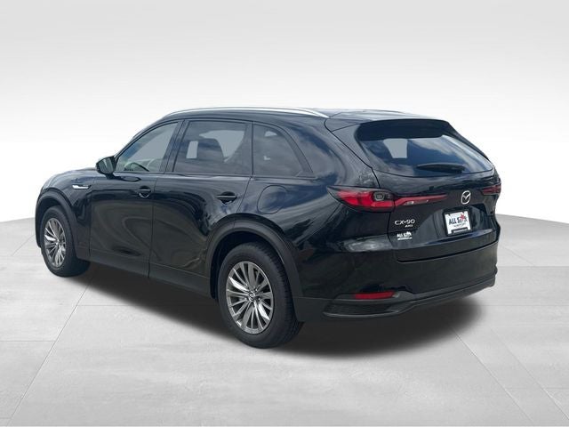 2025 Mazda Mazda CX-90 3.3 Turbo Preferred