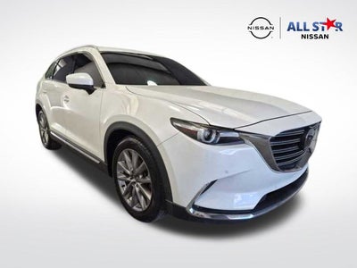2021 Mazda Mazda CX-9 Grand Touring