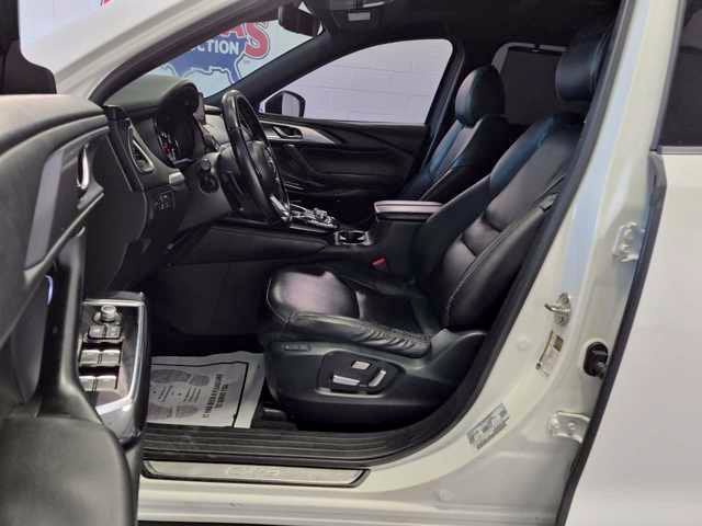 2021 Mazda Mazda CX-9 Grand Touring