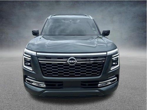2025 Nissan Armada SL