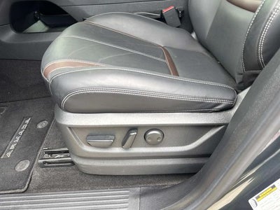 2025 Nissan Armada SL