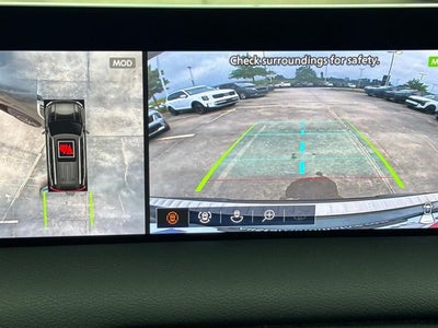 2025 Nissan Armada SL