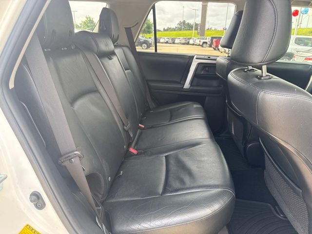2011 Toyota 4Runner Limited V6