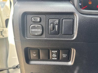 2011 Toyota 4Runner Limited V6