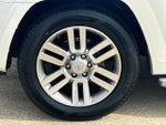 2011 Toyota 4Runner Limited V6