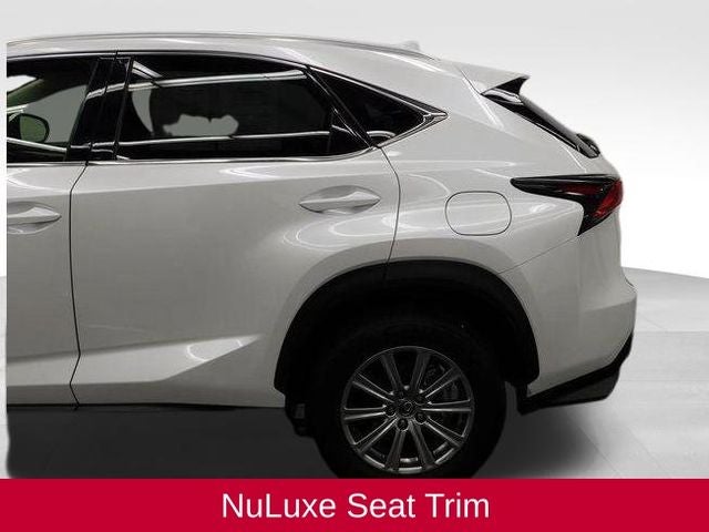 2020 Lexus NX 300 Base