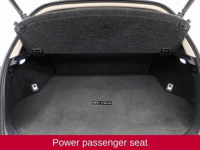 2020 Lexus NX 300 Base