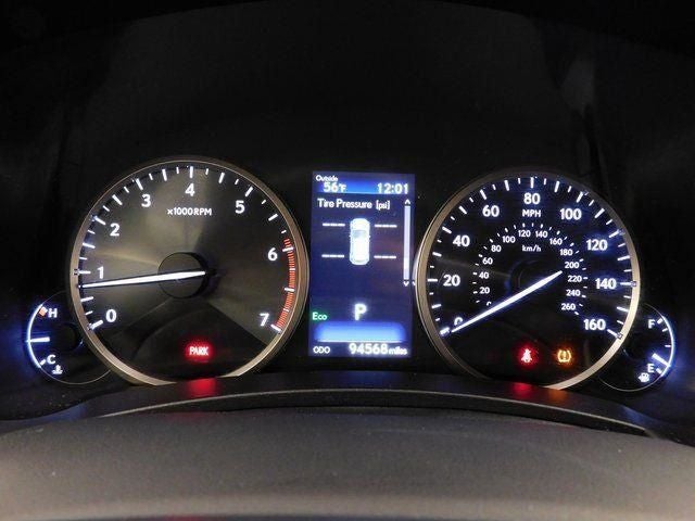 2020 Lexus NX 300 Base