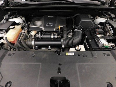 2020 Lexus NX 300 Base