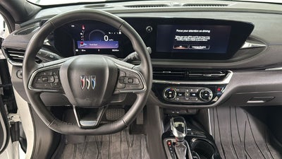2024 Buick Envista Sport Touring