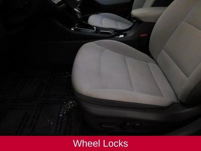 2022 Hyundai Ioniq Hybrid SEL