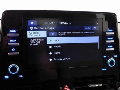 2022 Hyundai Ioniq Hybrid SEL