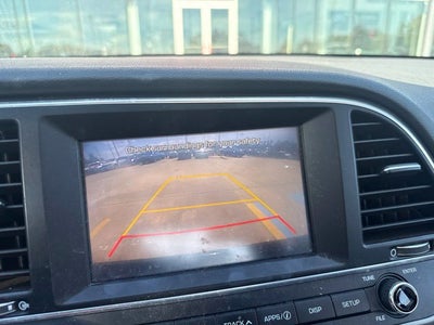 2017 Hyundai Elantra Value Edition