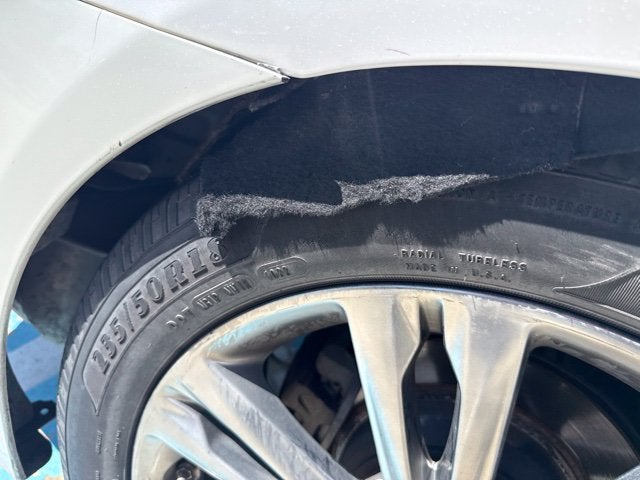2012 Hyundai Genesis 3.8