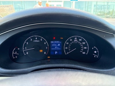 2012 Hyundai Genesis 3.8
