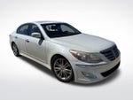 2012 Hyundai Genesis 3.8