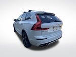 2019 Volvo XC60 Hybrid T8 R-Design
