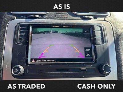 2012 Volkswagen Eos Lux LUX