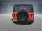 2018 Jeep All-New Wrangler Unlimited Sport
