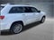 2017 Jeep Grand Cherokee Summit
