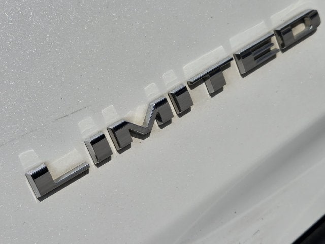 2019 RAM All-New 1500 Limited