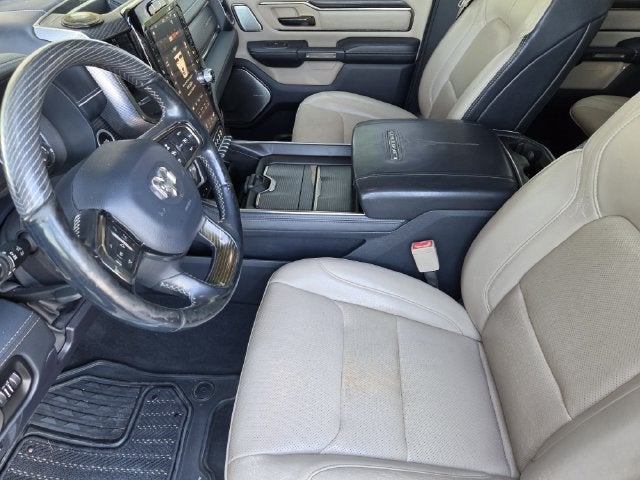 2019 RAM All-New 1500 Limited