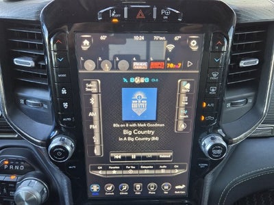2019 RAM All-New 1500 Limited