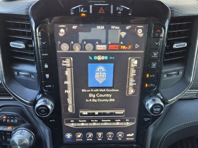 2019 RAM All-New 1500 Limited