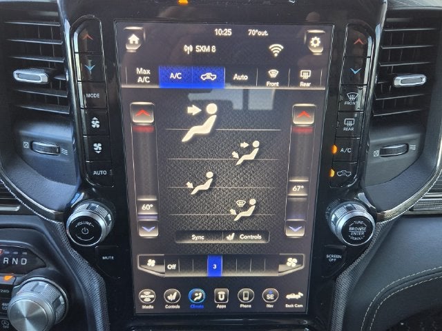 2019 RAM All-New 1500 Limited
