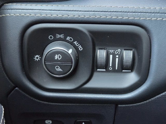 2019 RAM All-New 1500 Limited