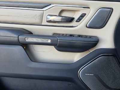 2019 RAM All-New 1500 Limited