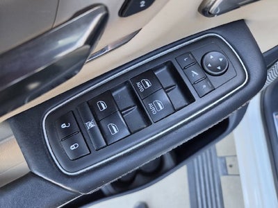 2019 RAM All-New 1500 Limited
