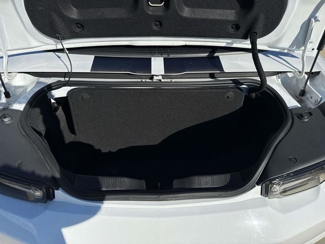 2024 Chevrolet Camaro 2LT