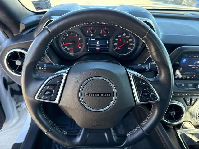 2024 Chevrolet Camaro 2LT