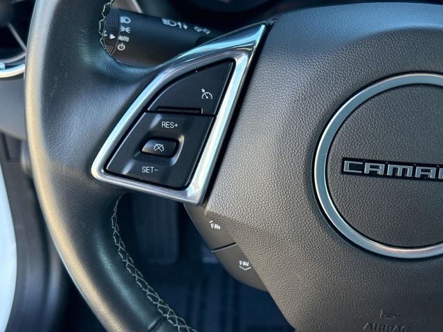 2024 Chevrolet Camaro 2LT