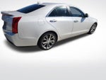 2015 Cadillac ATS Sedan Luxury RWD