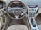 2012 Cadillac CTS Sedan Luxury