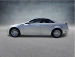 2012 Cadillac CTS Sedan Luxury
