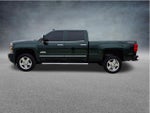 2015 Chevrolet Silverado 2500HD Built After Aug 14 High Country