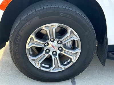 2023 GMC Yukon XL SLE