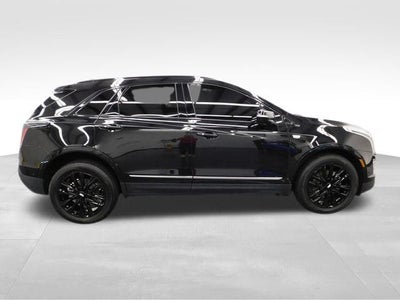 2021 Cadillac XT5 AWD Sport