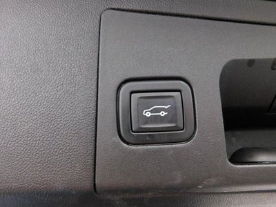 2021 Cadillac XT5 AWD Sport