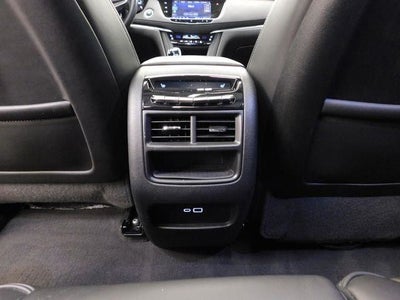 2021 Cadillac XT5 AWD Sport