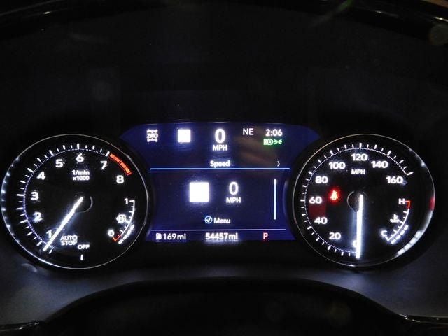 2021 Cadillac XT5 AWD Sport