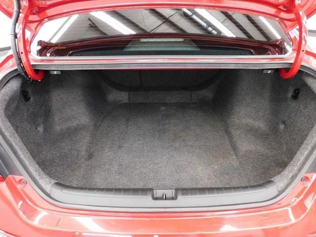 2018 Honda Accord Sport 1.5T