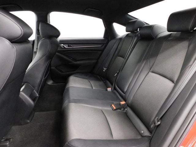 2018 Honda Accord Sport 1.5T