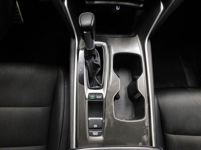 2018 Honda Accord Sport 1.5T
