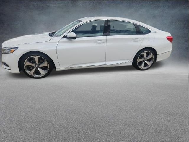 2020 Honda Accord Touring