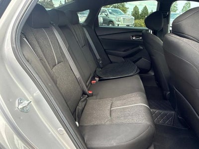 2024 Honda Accord Sport